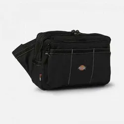 Dickies  Taschen Ashville cross body  in Schwarz, Einheitsgrösse