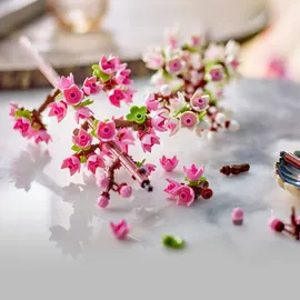 LEGO Botanicals Kirschblüten 40725