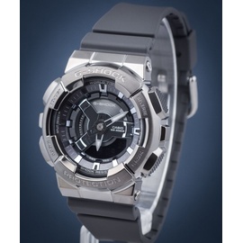 Casio G-Shock GM-S110 Resin 42 mm GM-S110B-8A