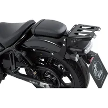 Hepco Becker Minirack Honda Cmx 1100 Rebel - Motorradzubehör - Motorradgepäck