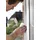 Tesa P-Profil Fensterdichtung 6 m x 9 mm