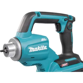 Makita Akku-Betonverdichter VR001GZ 40 V