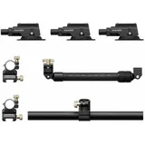 INSTA360 Dreifach-Saugnapf Wagenhalterung