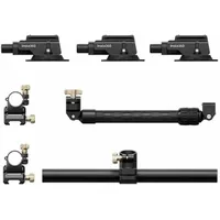 INSTA360 Dreifach-Saugnapf Wagenhalterung