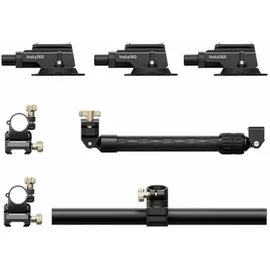 INSTA360 Dreifach-Saugnapf Wagenhalterung