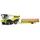 Bruder 02119 - Claas Lexion 780 Terra Trac Mähdrescher 1:16
