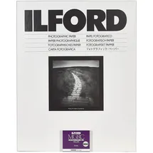 Ilford 1x 25 Ilford MG RC DL 44M 18x24