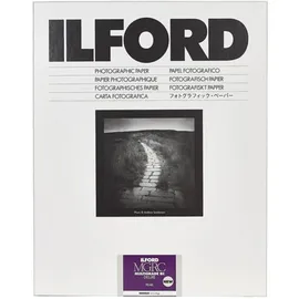 Ilford 1x 25 Ilford MG RC DL 44M 18x24