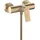 Hansgrohe Vivenis Einhebel-Duscharmatur Aufputz für 1 Verbraucher brushed bronze 75623140