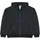 adidas EQUIPMENT HOODIE FULL-ZIP - black - XXL