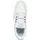Karl Kani 89 Lxry Damen Weiß/Blau 36,5