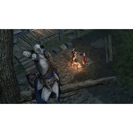 Assassin's Creed 3 (USK) (Nintendo Switch)