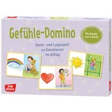 Don Bosco Gefühle-Domino