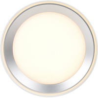 Nordlux Landon LED LED 6.5W Warmweiß bis Neutralweiß Weiß
