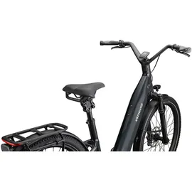 Specialized Turbo Como 5.0 IGH 2025 27,5 Zoll cast black/flake silver S