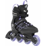 K2 Inline Skates Damen black/lavendar 36,5