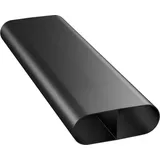 Bora EFS750/1 Ecotube Flachkanal mit Steg 750mm (1Stk.)