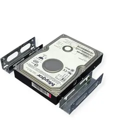 ROLINE Montageadapter, Bauform 3.5 / 5.25