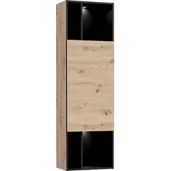 LED-Leuchtmittel FORTE "Kaelon", braun (neutral, 2 stück), Leuchtmittel, LED Leuchtmittel