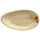 Papstar Teller Palmblatt oval 26 cm x 17 cm 25 St.