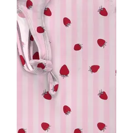 KIDS ONLY KOGBEACH KNOT SWIMSUIT ACC Rosa 158/164