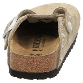 Birkenstock Boston Taupe 41