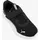 Puma Flexfocus Modern AC Kinder Schwarz/Weiß 29