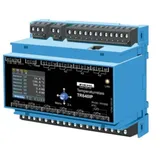 Ziehl TR640IP Temperaturregler -199.9 bis +800°C (L x B x H) 58 x 105 x 90mm