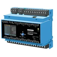 Ziehl TR640IP Temperaturregler -199.9 bis +800°C (L x B x H) 58 x 105 x 90mm