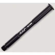 Fox Racing Shox Steckachse Kabolt 12 x 100 mm Schwarz