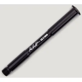 Fox Racing Shox Steckachse Kabolt 12 x 100 mm Schwarz