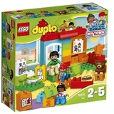 LEGO® DUPLO® 10833 Vorschule