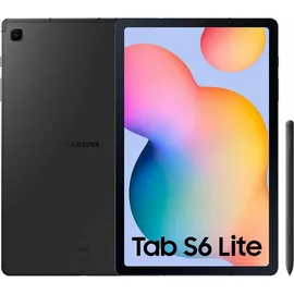 Samsung Galaxy Tab S6 Lite 2022 EU Edition 10.4" 128 GB Wi-Fi + LTE oxford gray