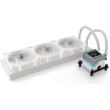 VALKYRIE Syn ARGB (360mm, White)