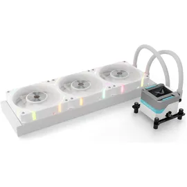 VALKYRIE Syn ARGB (360mm, White)