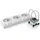 VALKYRIE Syn ARGB (360mm, White)