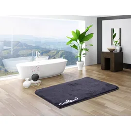 colani 40 Anthrazit 100 x 60 cm