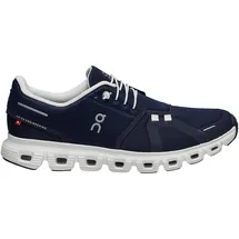 On Cloud 6 Herren Midnight / White 45