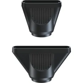 WAHL Vanquish kompakt - Schwarz, Freimaß