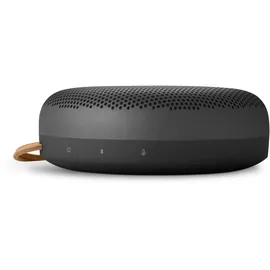 Bang & Olufsen Beosound A1 2nd Gen black anthracite
