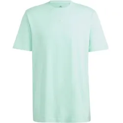 ADIDAS Herren Shirt M ALL SZN T, EASGRN, M