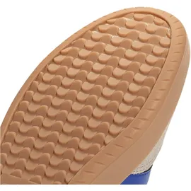 adidas Barreda Wonder Beige / Lucid Blue/ Gum10 43 1/3