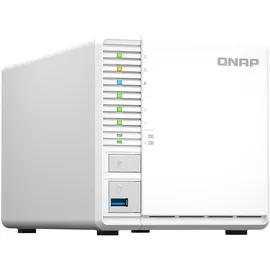 QNAP TS-364-8G NAS System 3-Bay