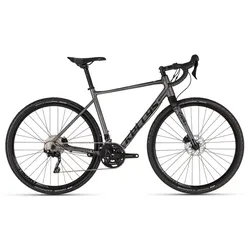 Kellys Soot 50 Grau Modell 2024