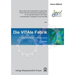 Die VITAle Fabrik.