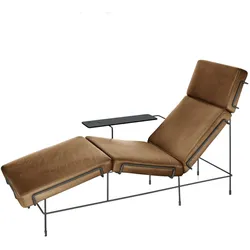 Magis Traffic Chaise Longue