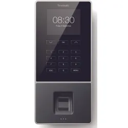 TimeMoto Zeiterfassung TM-626