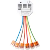 Lupus Electronics 12128 Rollladenrelais V2