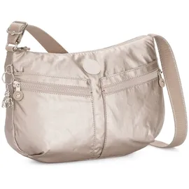 Kipling Izellah metallic glow