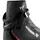 Rossignol XC 5 Herren Langlaufschuhe Schwarz/Rot 46